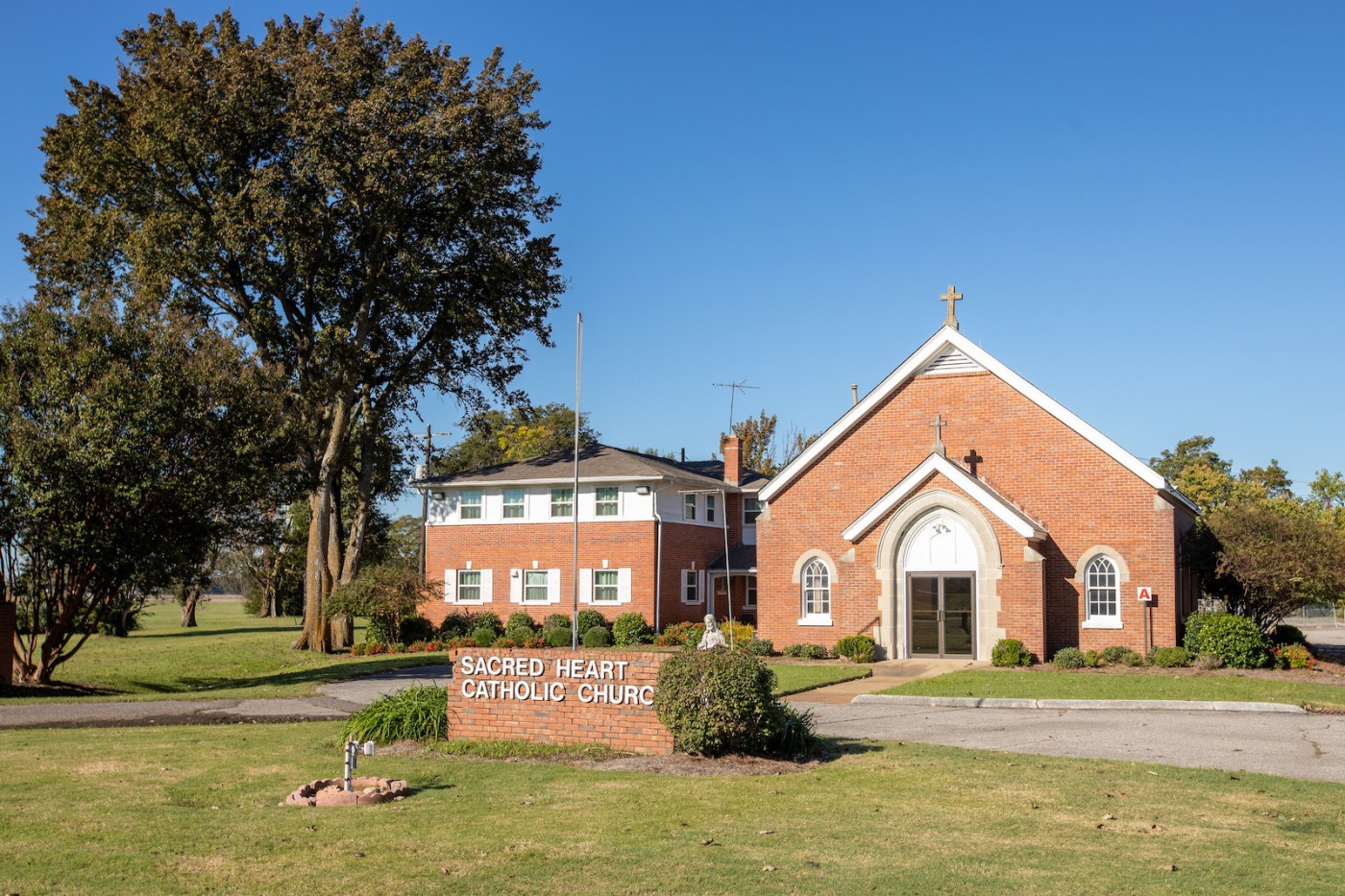 Sacred Heart Catholic Church